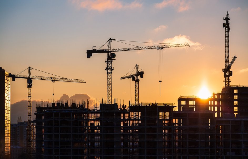 Akıcı Altyapı İnşaat Limited Şirketi